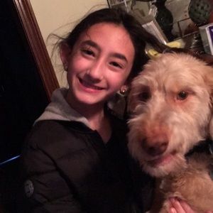 Meet your Posher, Lilia